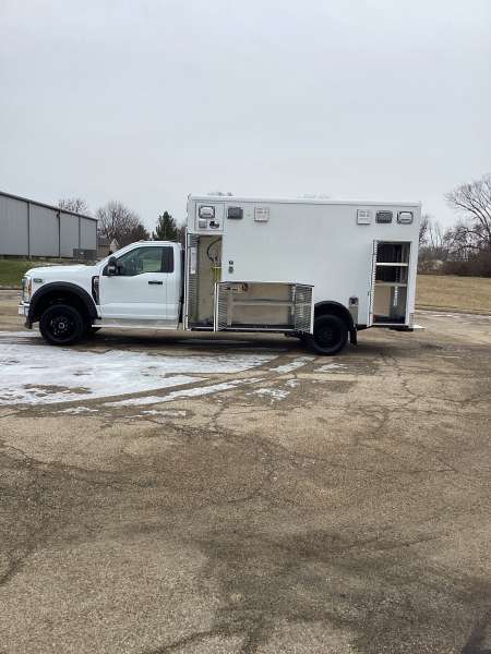 Photo of Oneida Fire Department