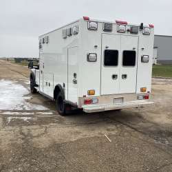 Photo of Oneida Fire Department