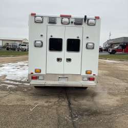 Photo of Oneida Fire Department