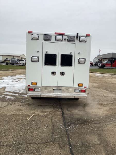 Photo of Oneida Fire Department