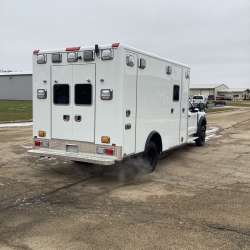 Photo of Oneida Fire Department