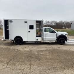 Photo of Oneida Fire Department