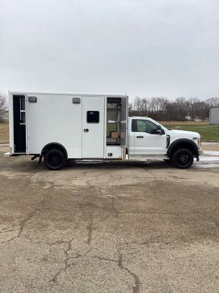 Photo of Oneida Fire Department