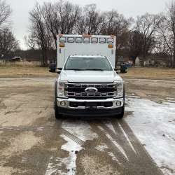 Photo of Oneida Fire Department