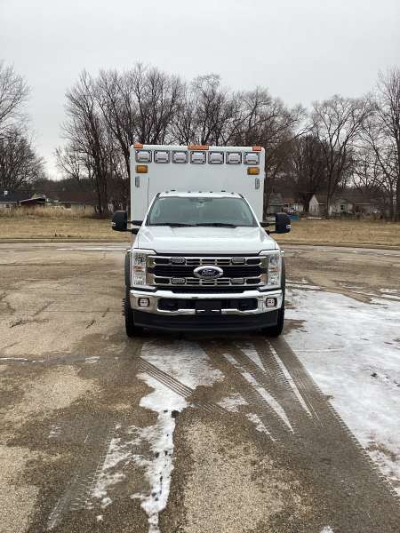 Photo of Oneida Fire Department