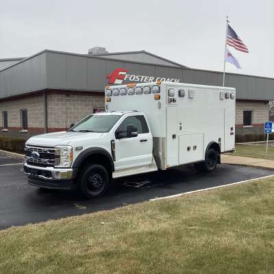 Oneida Fire Department