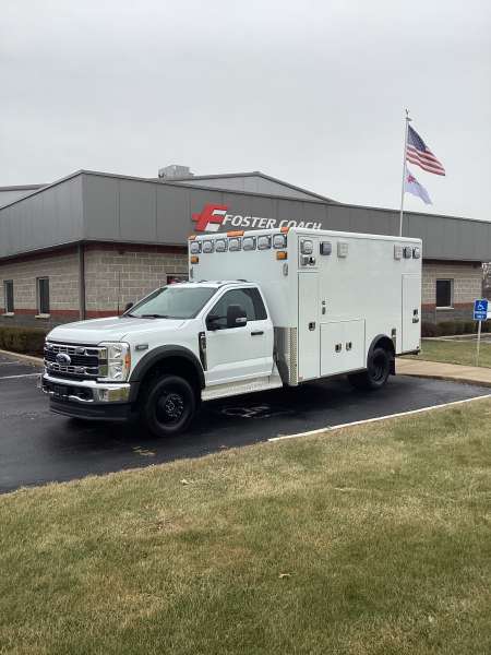 Photo of Oneida Fire Department