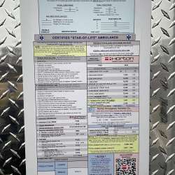 Photo of Oneida Fire Department