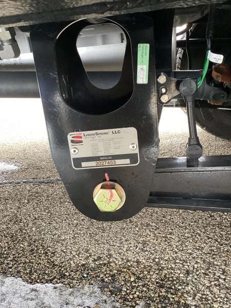 Photo of Oneida Fire Department