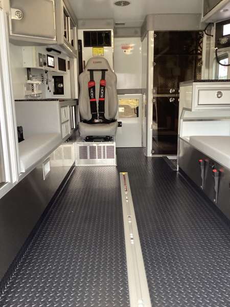 Photo of Oneida Fire Department