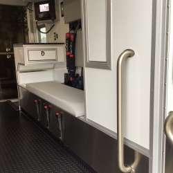 Photo of Oneida Fire Department