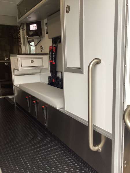 Photo of Oneida Fire Department