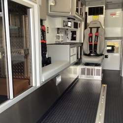 Photo of Oneida Fire Department