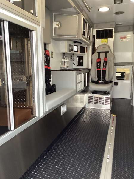 Photo of Oneida Fire Department