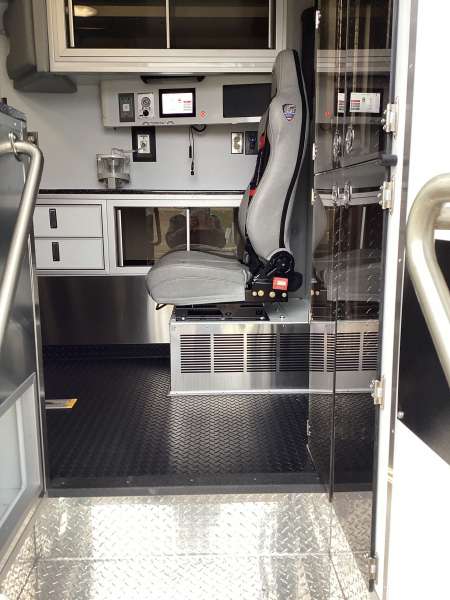 Photo of Oneida Fire Department