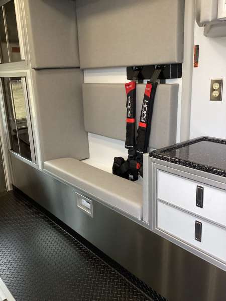 Photo of Oneida Fire Department