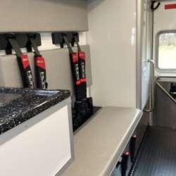 Photo of Oneida Fire Department