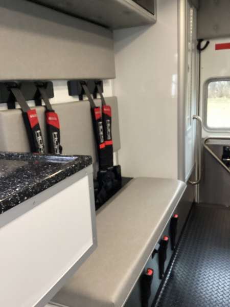 Photo of Oneida Fire Department