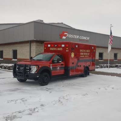 Salem Lakes Ambulance
