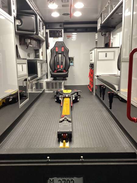 Photo of Schaumburg Fire Department