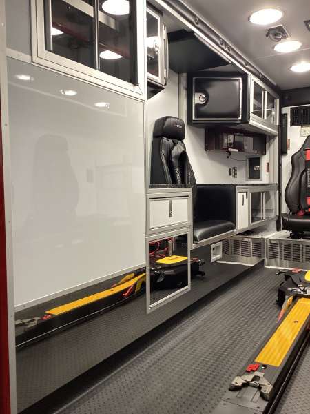 Photo of Schaumburg Fire Department