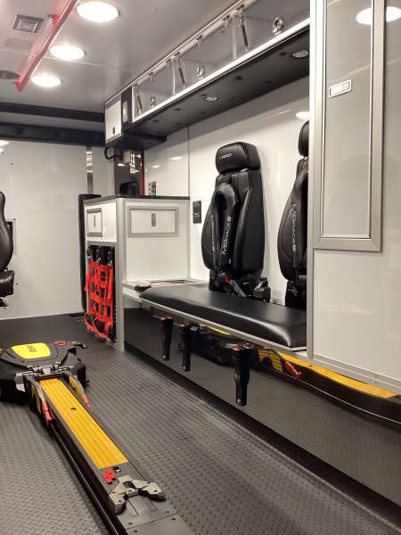 Photo of Schaumburg Fire Department