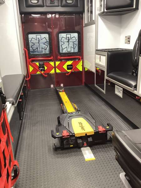 Photo of Schaumburg Fire Department