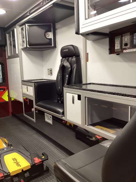 Photo of Schaumburg Fire Department