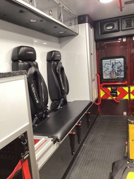 Photo of Schaumburg Fire Department