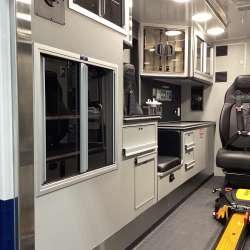 Photo of Spring Bay Fire Department