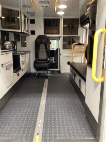 Photo of Tiskilwa rural Fire Department