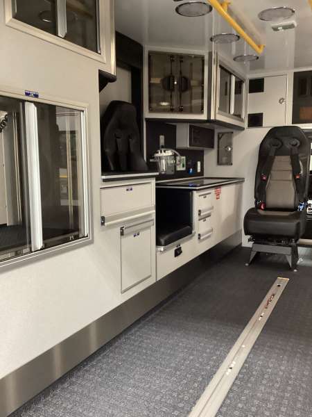 Photo of Tiskilwa rural Fire Department