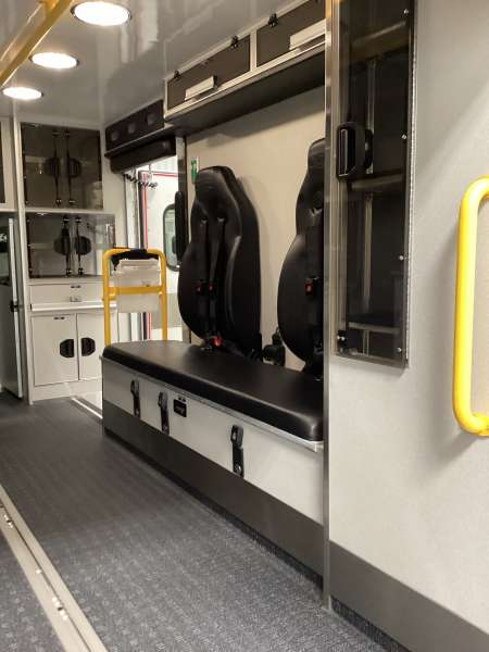 Photo of Tiskilwa rural Fire Department