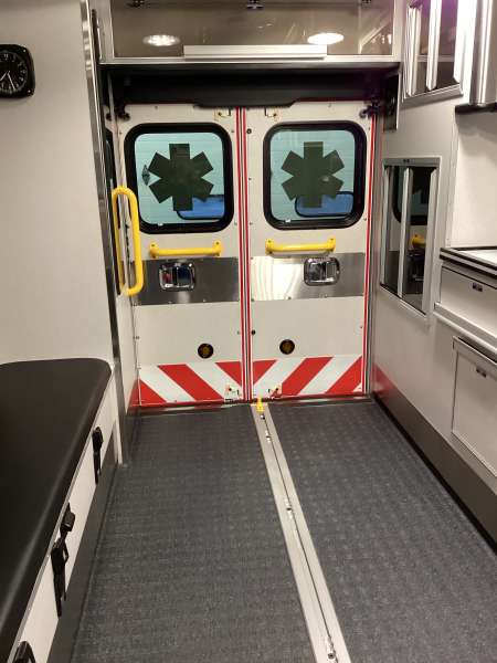 Photo of Tiskilwa rural Fire Department