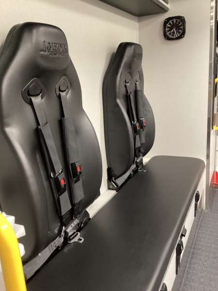 Photo of Tiskilwa rural Fire Department