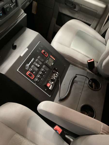 Photo of Tiskilwa rural Fire Department