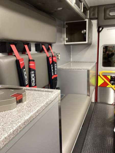 Photo of Urbandale Fire Department