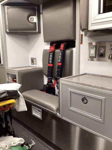 Photo of Urbandale Fire Department