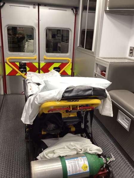 Photo of Urbandale Fire Department