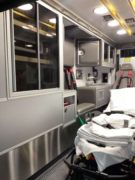 Photo of Urbandale Fire Department