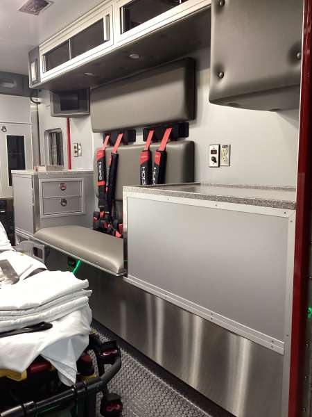 Photo of Urbandale Fire Department