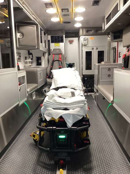 Photo of Urbandale Fire Department