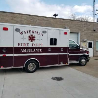 Waterman Emergency Vehicles