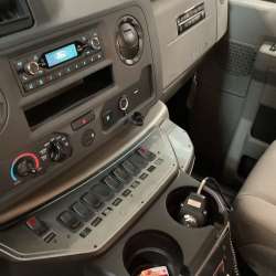 Photo of Johnson County Ambulance Service Remount