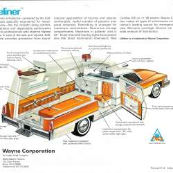 Photo of ambulance ad history